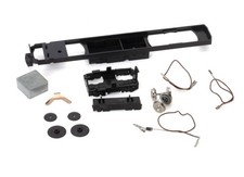 Hornby OO Gauge Spares Parts for Intercity 125 HST Class 43