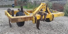 Heavy duty 3 leg tractor 3pl