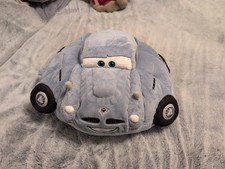 Disney Pillow Pet McMissile