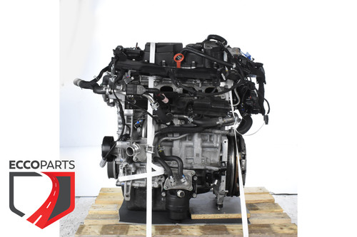 Engine petrol g4fv - engine, 26726