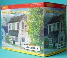 HORNBY SKALEDALE R8507 PLATT'S