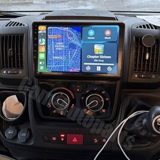 Android13 Car Stereo GPS Radio