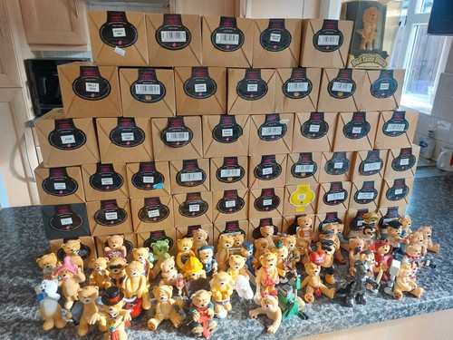 Bad taste bears job - bears, lot