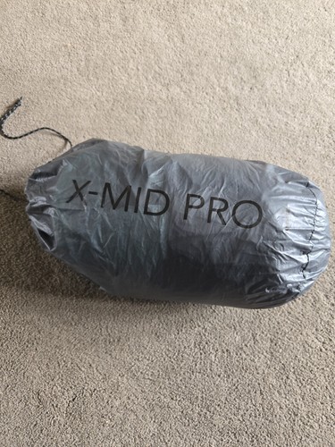 Durston mid pro - pro, dcf