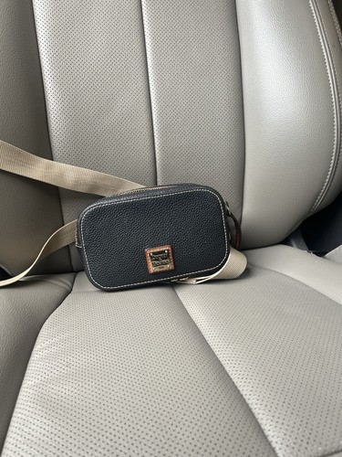 Dooney bourke belt - dooney,