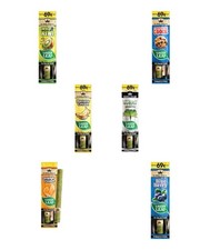 King Palm | 6 Flavoured Roll Bundle | 6 Pack | 1g Rolls| Variety Pack 🍌🍫🍊🫐🥝