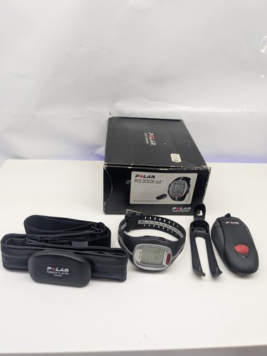 Polar rs300x heart - polar,