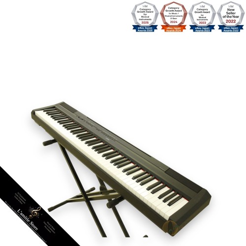 Yamaha p115 digital piano - digital,