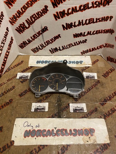 Toyota celica oem gauge - oem,