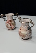 A Pair Viennese Hermann Böhm