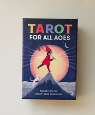 Tarot for all Ages: Beautiful