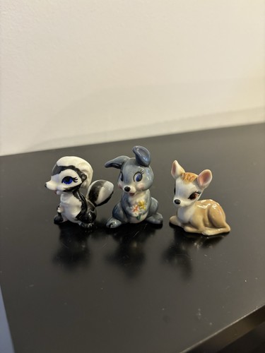 Wade whimsies disney bambi - whimsies,