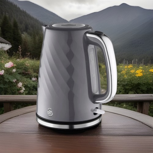 Swan windsor rapid boil - swan, 1.7l