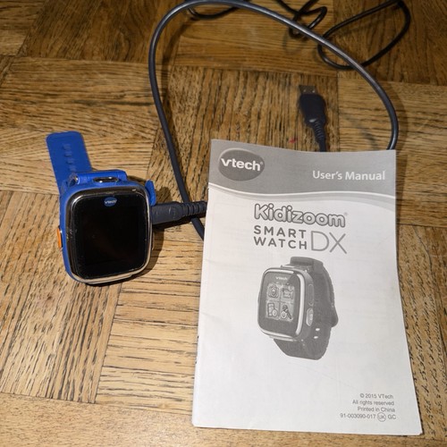 Vtech kidizoom dx2 dual - vtech,