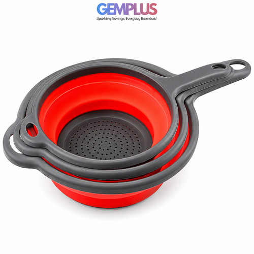 Gem 3 piece collapsible - gem+, 3-piece