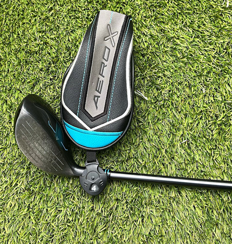 Benross aerox hybrid golf - benross,