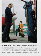 1966 playboy what - playboy, man