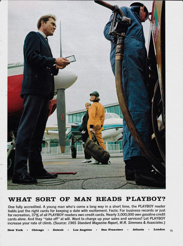 1966 playboy what - playboy, kind
