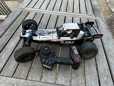 Vaterra Glamis Uno Rc Car