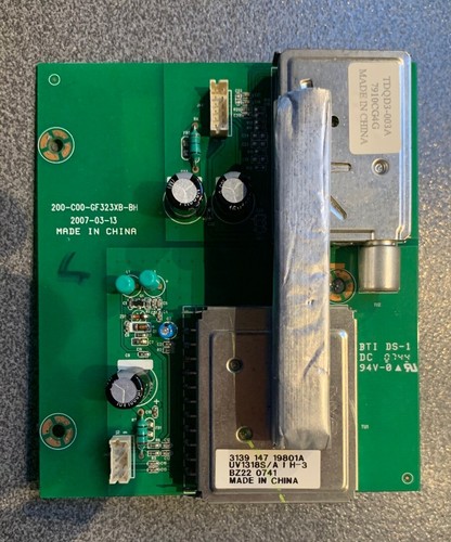 200 c00 gf323xb tuner main - 200-c00-gf323xb-bh,