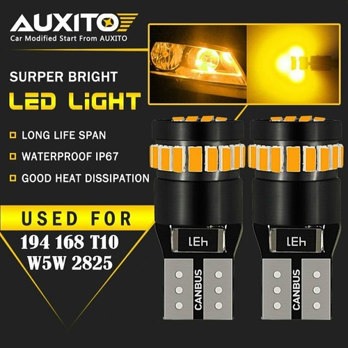 501 led side indicator - 2x,