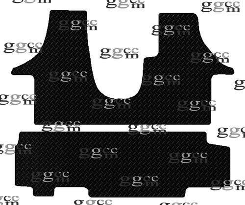 Fits front rear bench - front, &