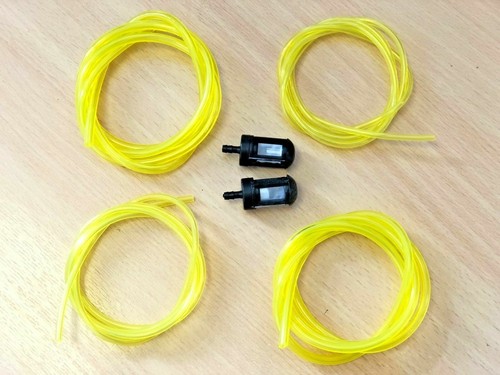Fuel pipe hose kit - kit, and