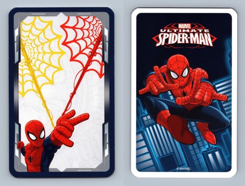 Yellow red marvel - yellow,