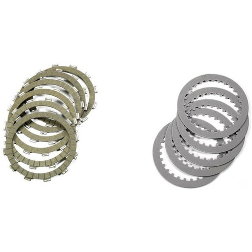 Clutch steel discs - clutch,