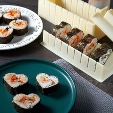 3PCS Sushi Making Kit Rice