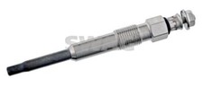 Glow Plug SWAG Fits CITROEN Ax