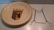 Orignal Wall Plate Tabbert