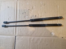 2X FORD KA HATCHBACK 3 DOOR 1996-2008 TAILGATE STRUTS Lifters PAIR 97KGB406A10AA