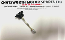 PISTON DAMPER for Stromberg