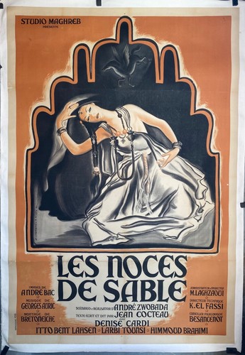 Original vintage french - french, jean