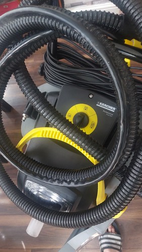Carpet washer vacuum cleaner - carpet,