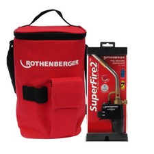 Rothenberger Super Fire 2 Gas