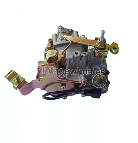 Carburetor compatible with - compatible,