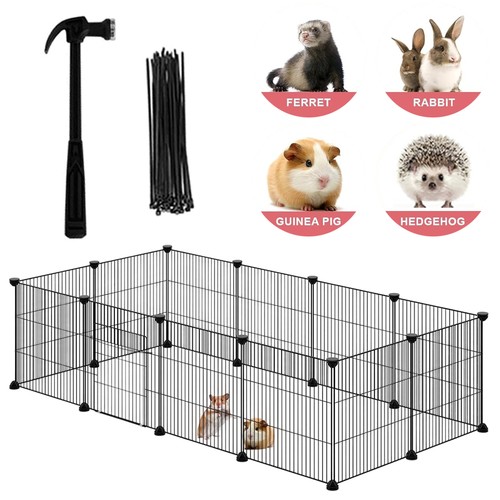 Panel pet play - play, pen