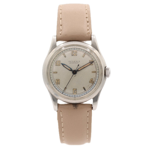 Vintage 33mm juvenia - 33mm, military