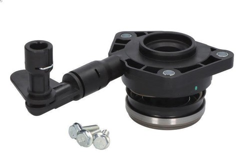 Central slave cylinder clutch - slave,