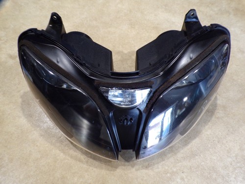 Kawasaki zx6r zx6 j2 - zx6, j1