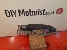  VOLKSWAGEN TOURAN Door Handle