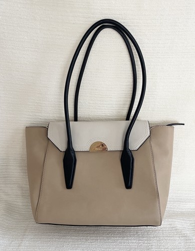 Nine west structured taupe - west,