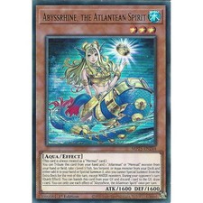 MP25-EN244 Abyssrhine, the