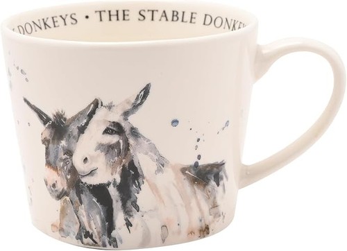 Meg hawkins ceramic - hawkins, mug