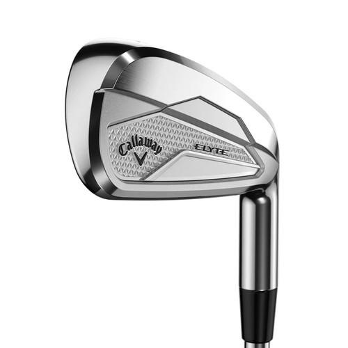 Callaway elyte irons - callaway, to