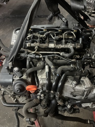 Audi golf mk7 - a3, 8v