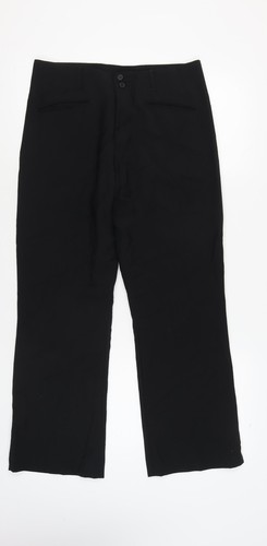 William hunt black wool - william,