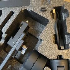 DJI Ronin-SC Gimbal Stabiliser